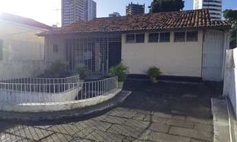 Imagem 4: Casa para venda com 450 metros quadrados com 7 quartos em Torre - Recife - Pernambuco