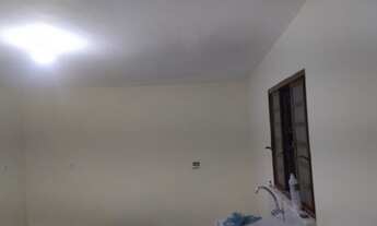 Imagem 4: Casa no parque suburbano