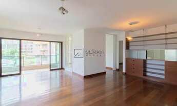 Imagem: Apartamento Locação 3 Dormitórios - 145