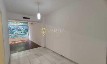 Imagem 2: Apartamento 3 quartos sendo 1 suíte + dependência completa em Ipanema