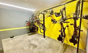 Imagem 3: Apartamento para Venda - 54.6m², 2 dormitórios, sendo 1 suites, 1 vaga - Teresópolis