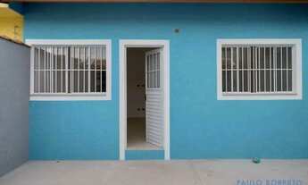 Imagem 2: CASA TÉRREA - NOVA CEREJEIRA - SP