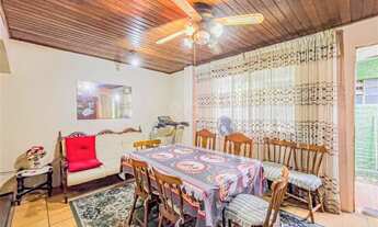 Imagem 6: Casa para Venda - 212m², 3 dormitórios, 3 vagas - Azenha