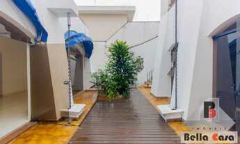 Imagem 2: Casa Terrea na Vila Zelina - terreno 10x30 - 4 dormitórios - 2 suite, 2 vagas