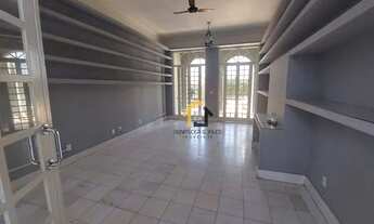 Imagem 2: Sobrado com 5 dormitórios, 800 m² - venda por R$ 4.500.000 ou aluguel por R$ 16.500/mês