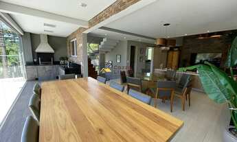 Imagem 7: Casa em condominio RESIDENCIAL em São Sebastião - SP, JUQUEHY