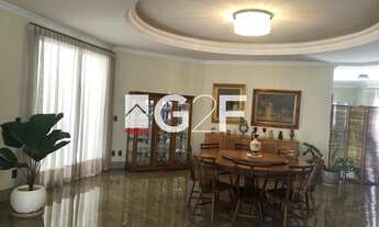 Imagem 5: Sobrado para venda no Alphaville Campinas!