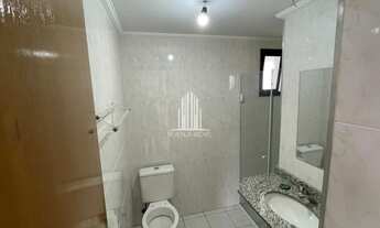 Imagem 3: COND DUQUE DE ARAGÃO APARTAMENTO COM 2 DORMES 2 BANHEIROS 1 VAGAS EM IPIRANGA