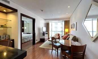 Imagem: Apartamento para Aluguel - Itaim Bibi, 1