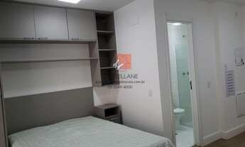 Imagem 6: Studio para Locação em São Paulo, Vila Clementino, 1 dormitório, 1 banheiro