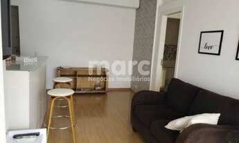 Imagem 3: SAO PAULO - Apartamento Padrão - CERQUEIRA CESAR