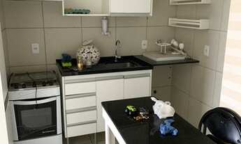 Imagem 5: Aluguel Apartamento com 1 dormitório