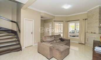 Imagem: Casa em Jardim Itu