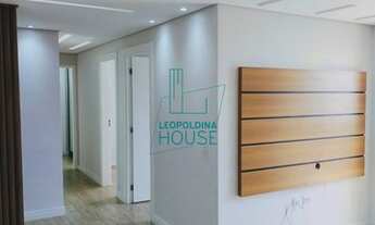 Imagem 2: SãO PAULO - Apartamento Padrão - Vila Leopoldina