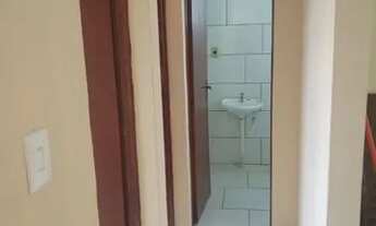 Imagem 2: Apartamento para Venda - 39.7m², 2 dormitórios, Maria Regina