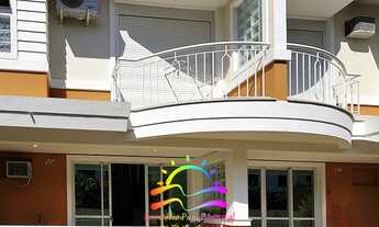 Imagem 2: TEMPORADA - Duplex 2 Suites Excelente - Canasvieiras, Florianópolis