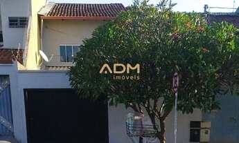 Imagem 3: Sobrado para alugar no bairro Jardim América - Goiânia/GO