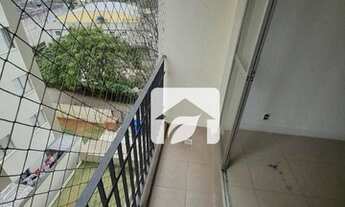 Imagem 3: Apartamento com 2 dormitórios à venda, 55 m² por R$ 274.000,00 - Vila Nova Cachoeirinha