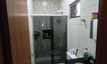 Imagem 7: Casa para venda com 160 metros quadrados com 3 quartos em Pedreira - Belém