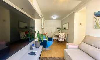 Imagem 4: Apartamento para Venda - 63.03m², 3 dormitórios, sendo 1 suites, 1 vaga - Jardim Itu