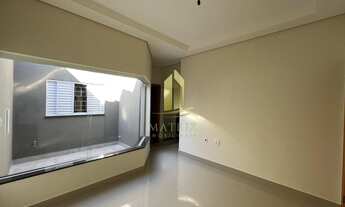 Imagem 7: FRANCA - Casa Padrão - Jardim Ângela Rosa