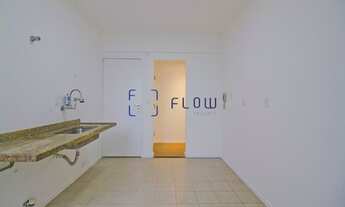 Imagem 6: Apartamento com 3 quartos (2 suítes), 4 banheiros, 4 vagas de garagem e elevador