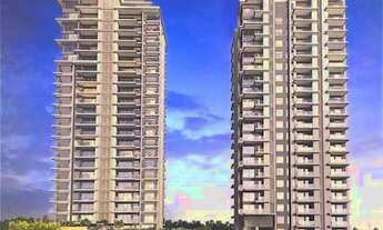 Imagem 2: Apartamento com 2 dormitórios à venda, 86 m² por R$ 1.254.500,00 - Royal Park - Campo Gran