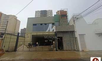 Imagem: Salão/Galpão (salão - sobradinho parte