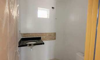 Imagem 7: Apartamento no José Américo, com Varanda, 2 quartos