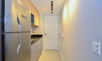 Imagem 5: Studio para venda com 1 quarto, 29.28m²