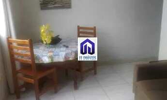 Imagem 3: Vendo ou alugo excelente apartamento com 1 dormitório na Biquinha em São Vicente litoral d