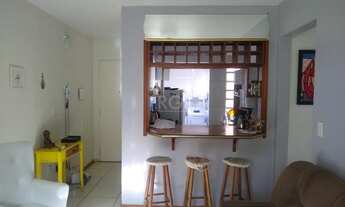 Imagem 5: Ótimo apartamento de 2 dormitórios no bairro Jardim Carvalho