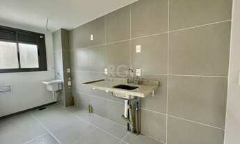 Imagem 5: Apartamento para Venda - 60.35m², 2 dormitórios, sendo 1 suites, 1 vaga - Santana