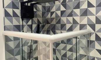 Imagem 2: Casa no Luzia Casa com 3 dormitórios