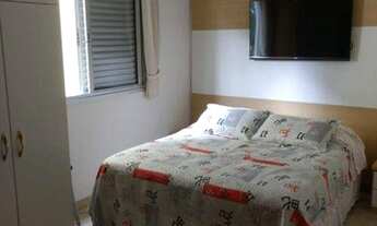 Imagem 7: Apartamento com 3 dormitórios à venda, 108 m² por R$ 530.000,00 - Bosque dos Eucaliptos