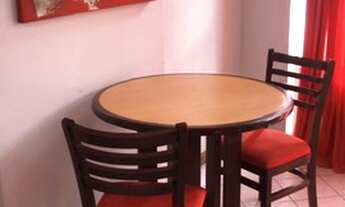 Imagem 5: Flat para aluguel com 45 m2 com 1 quarto em Centro - Macaé - Rio de Janeiro