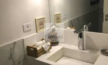 Imagem 4: Casa para alugar no bairro Tamboré - Santana de Parnaíba/SP