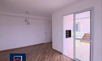 Imagem 7: Cobertura Venda Pompéia 95 m² 2 Dormitórios