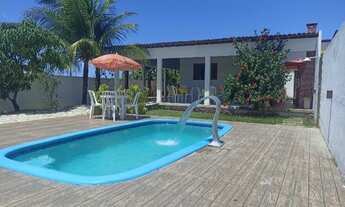 Imagem: Casa em Lucena 100mts do Mar P/temporada