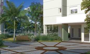 Imagem 2: Apartamento para Venda - 76.16m², 2 dormitórios, 1 vaga - Teresópolis