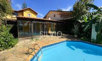 Imagem 2: Casa 4 quartos condomínio fechado quadra 05 Park Way