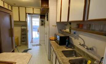 Imagem 7: Apartamento para venda tem 175 metros quadrados com 4 quartos em Ipanema - Rio de Janeiro