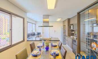 Imagem 6: APARTAMENTO - CAMPO BELO - SP