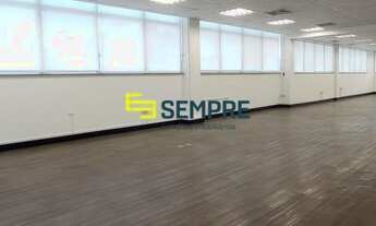 Imagem 2: Andar Corporativo para aluguel, 4 vagas, Santo Agostinho - Belo Horizonte/MG