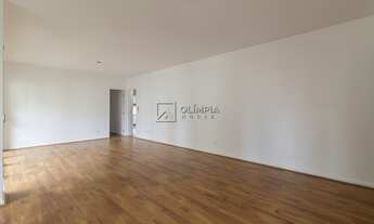 Imagem 4: Locação Apartamento 4 Dormitórios - 170 m² Moema