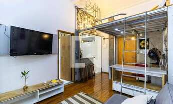 Imagem 5: Apartamento para Aluguel - Centro, 1 Quarto, 42 m2