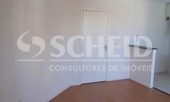 Imagem 4: Apto para locação 2 dorms, 1 vaga próx Shop Interlagos