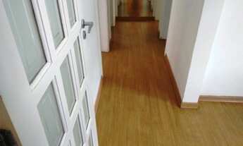 Imagem 4: Apartamento à venda. 2 Áreas Privativas - Gutierrez, Belo Horizonte. AP1039