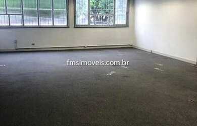 Imagem 7: Prédio comercial a venda com 400m² na Praça Doutor Sampaio Vidal