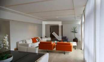 Imagem 5: Apartamento à Venda - Lagoa, 3 Quartos, 205 m2